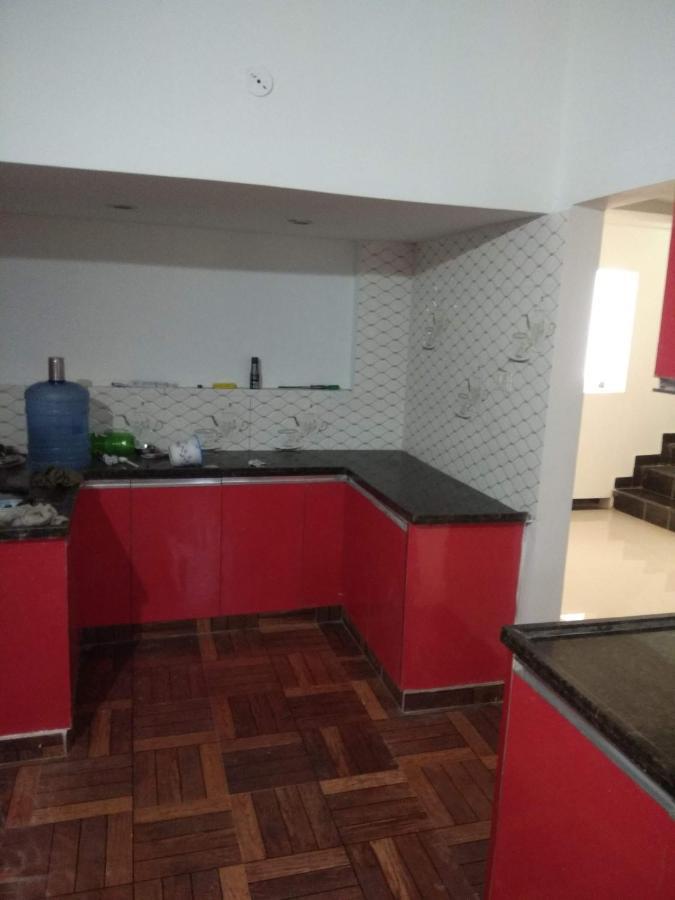 Kalindi Mid Town Villa Indore Exterior foto